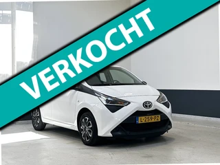 Toyota Aygo – thumbnail 5