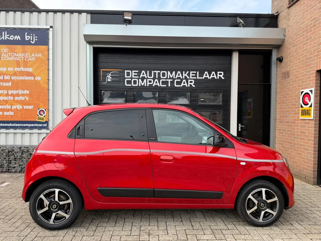 Renault Twingo – foto 6