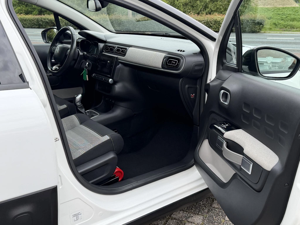 Citroën C3 – foto 20