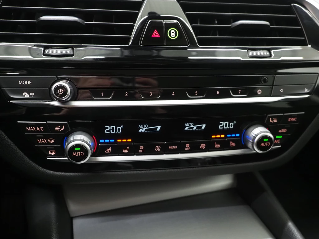 BMW 5 Serie – foto 32