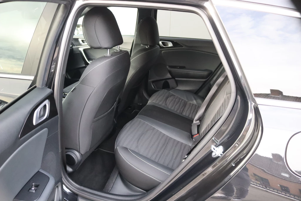 Kia Ceed Sportswagon – foto 15