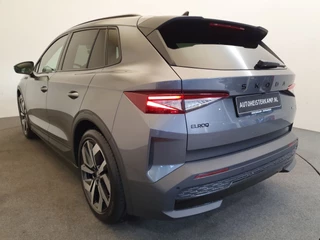Škoda Elroq – thumbnail 4
