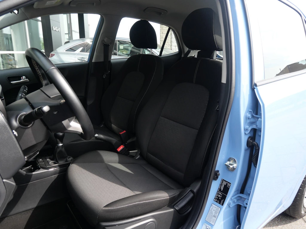 Kia Picanto – foto 9