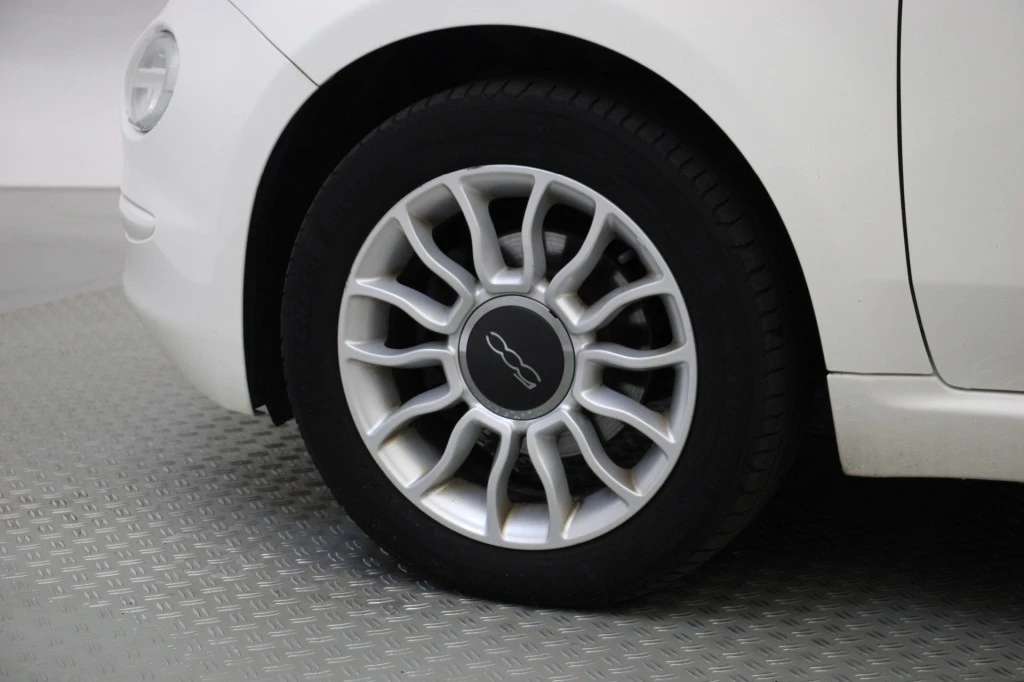 Fiat 500 – foto 26