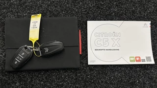 Citroën C5 X – thumbnail 58