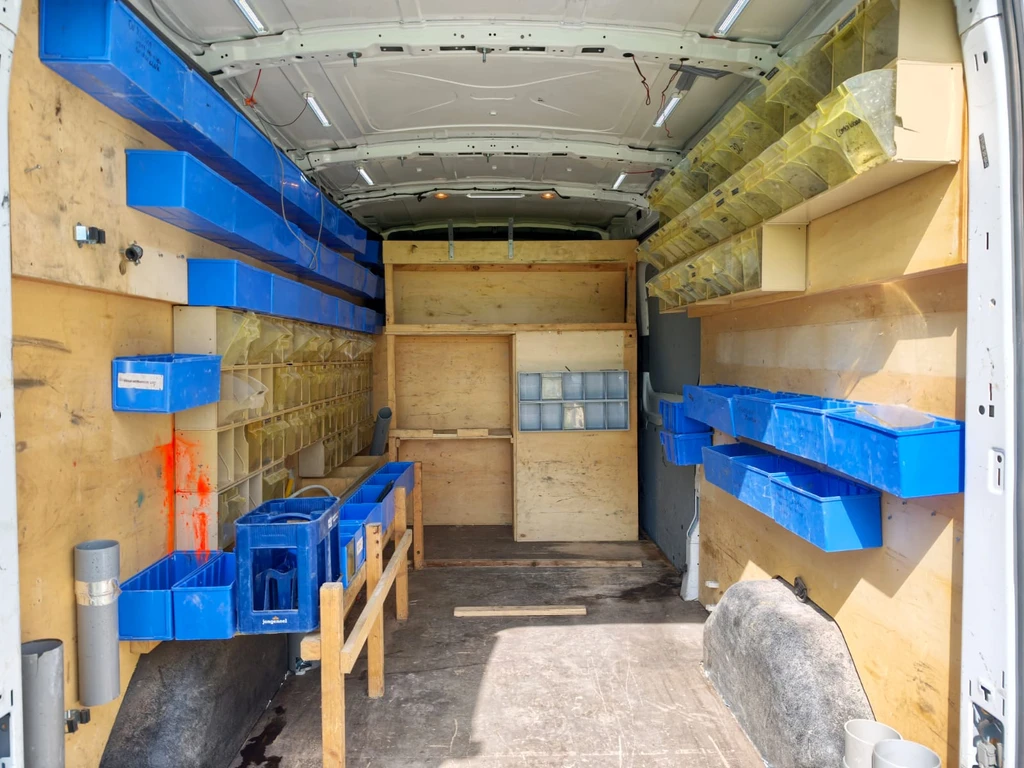 Ford Transit – foto 18