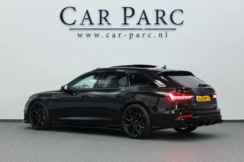Audi A6 – foto 2