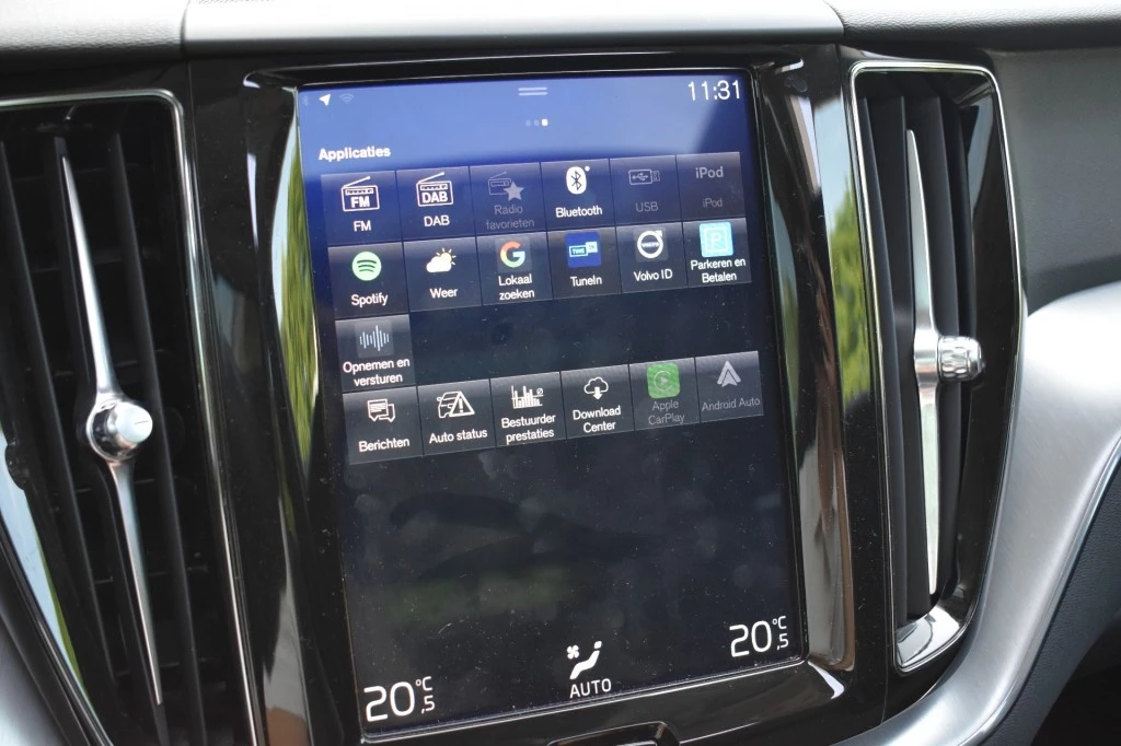 Volvo XC60 – foto 29
