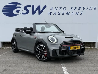 MINI Cooper Cabrio – thumbnail 11