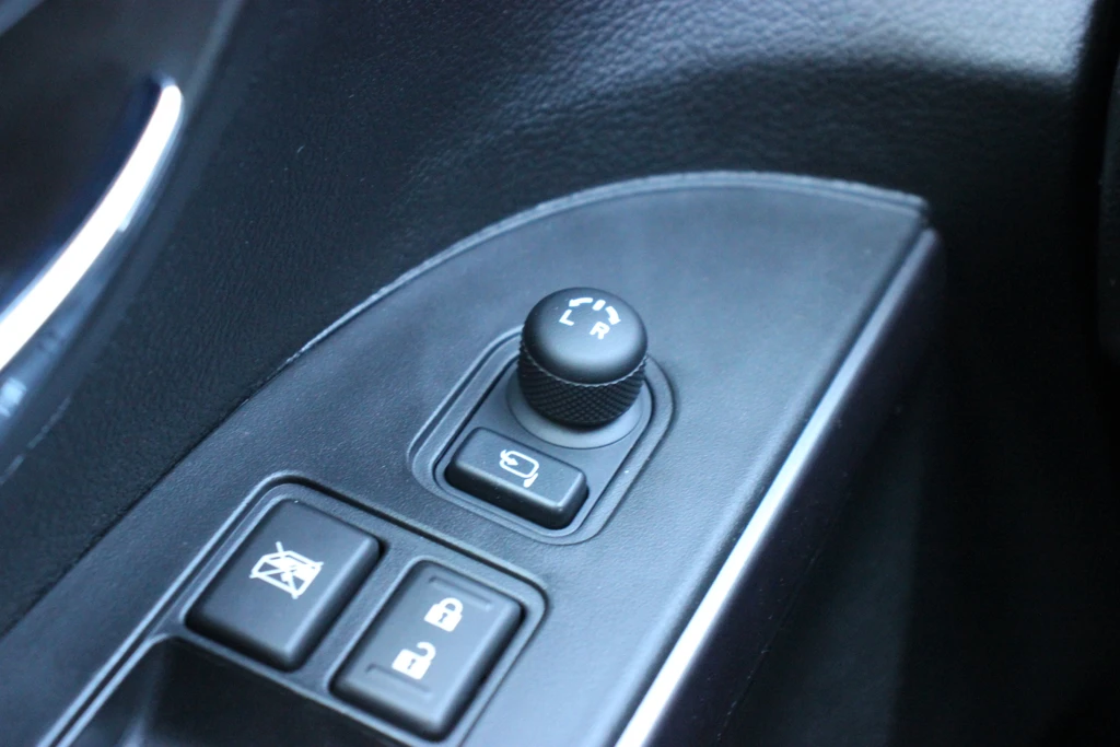 Suzuki S-Cross – foto 29