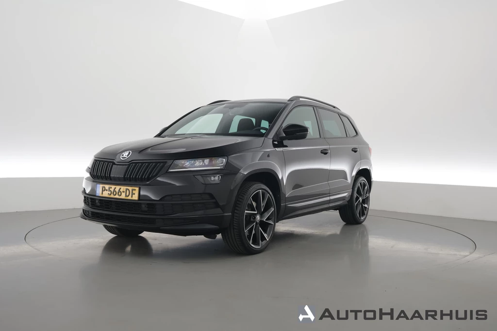 Škoda Karoq – foto 1