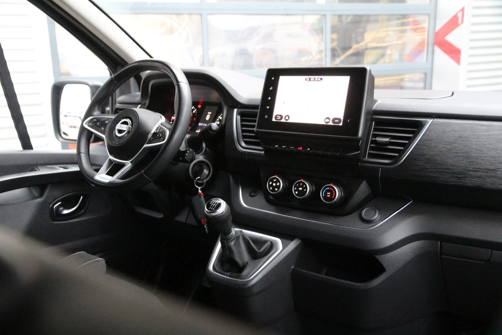 Nissan Primastar – foto 9