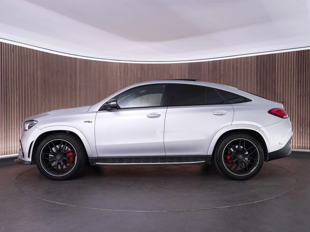 Mercedes-Benz GLE – foto 3