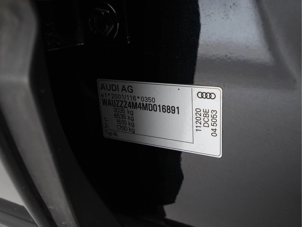 Audi Q7 – foto 39
