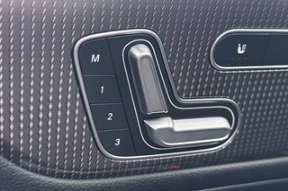 Mercedes-Benz B-Klasse – thumbnail 19
