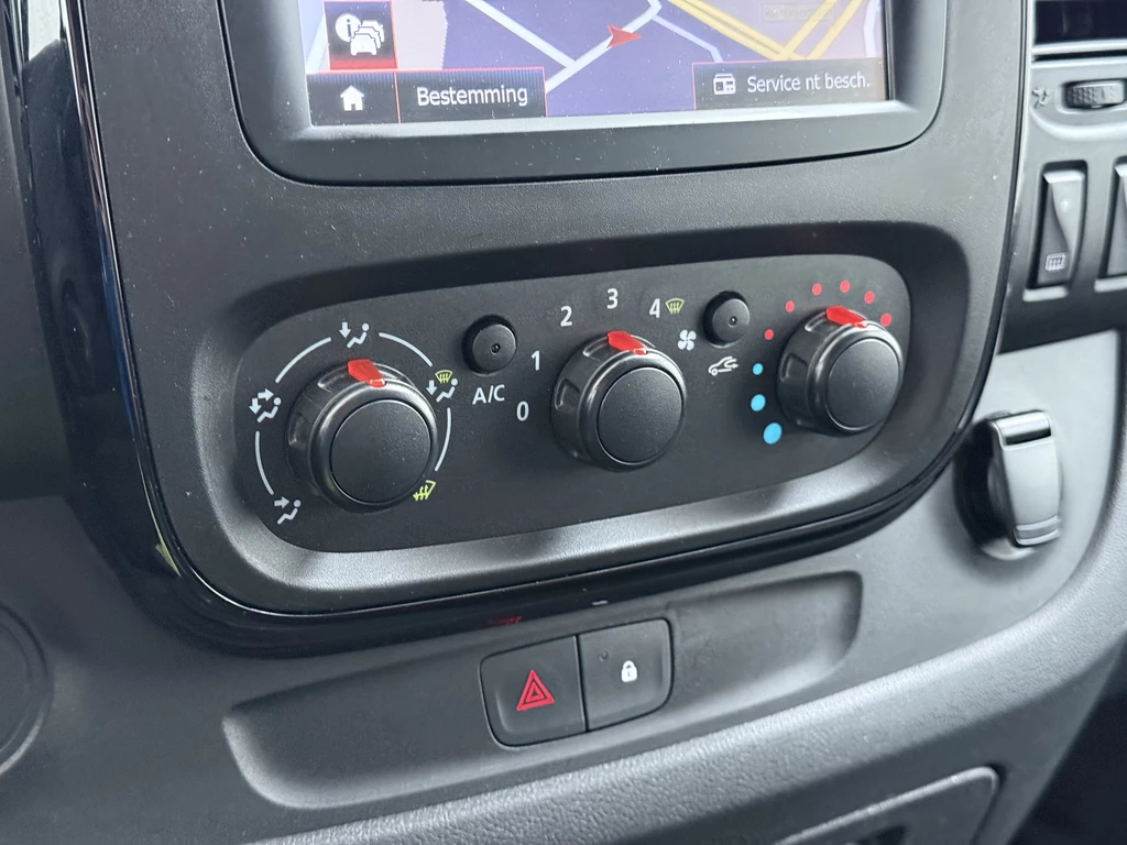 Opel Vivaro – foto 17
