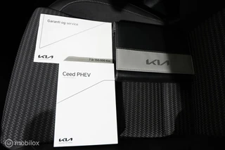 Kia Ceed Sportswagon – thumbnail 26