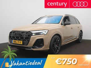 Audi Q7 – thumbnail 1