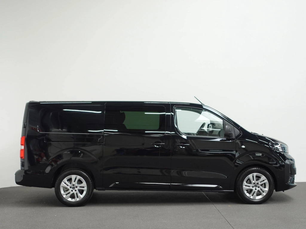 Opel Vivaro – foto 7