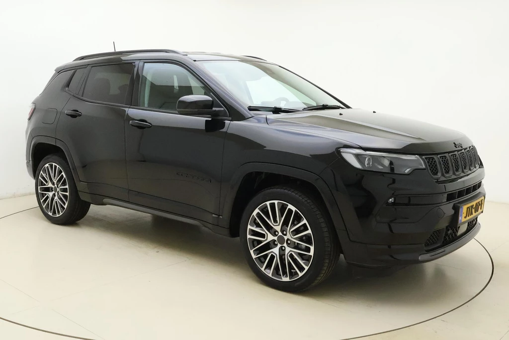 Jeep Compass – foto 8