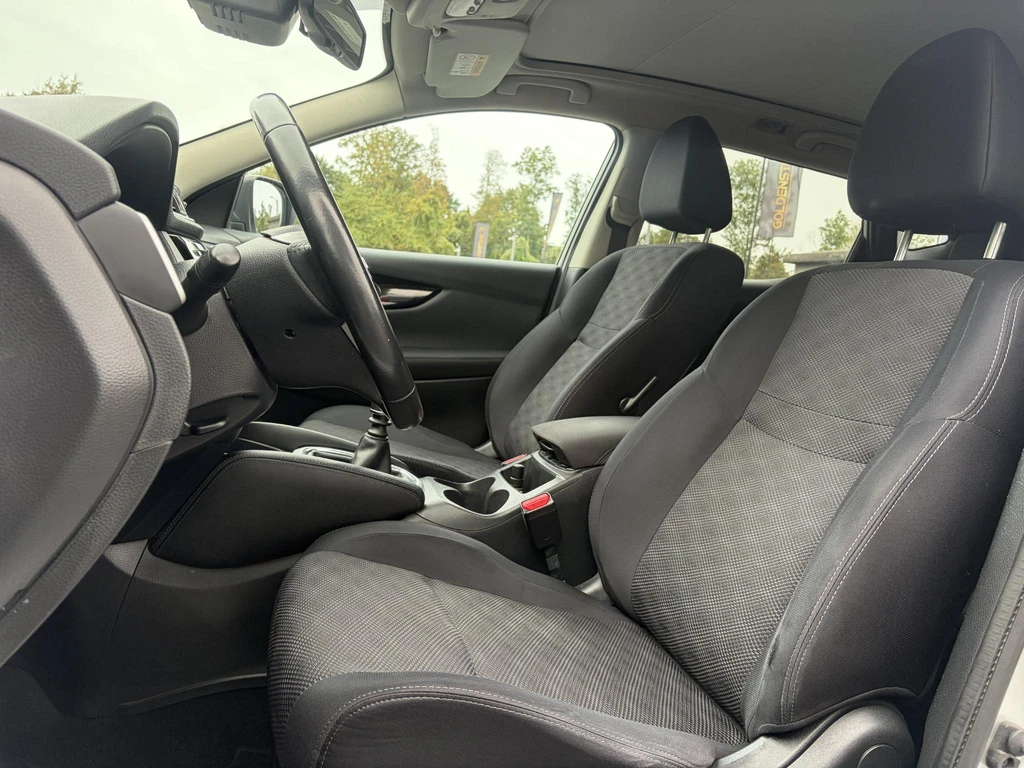 Nissan QASHQAI – foto 8