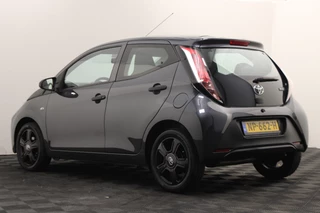 Toyota Aygo – thumbnail 2