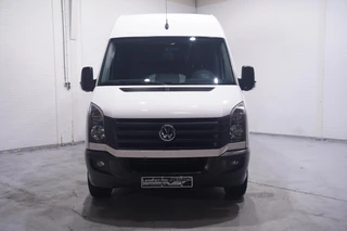 Volkswagen Crafter – thumbnail 12