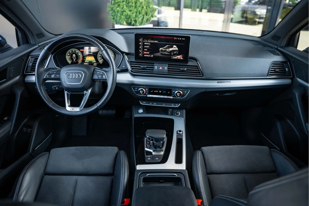 Audi Q5 – foto 15