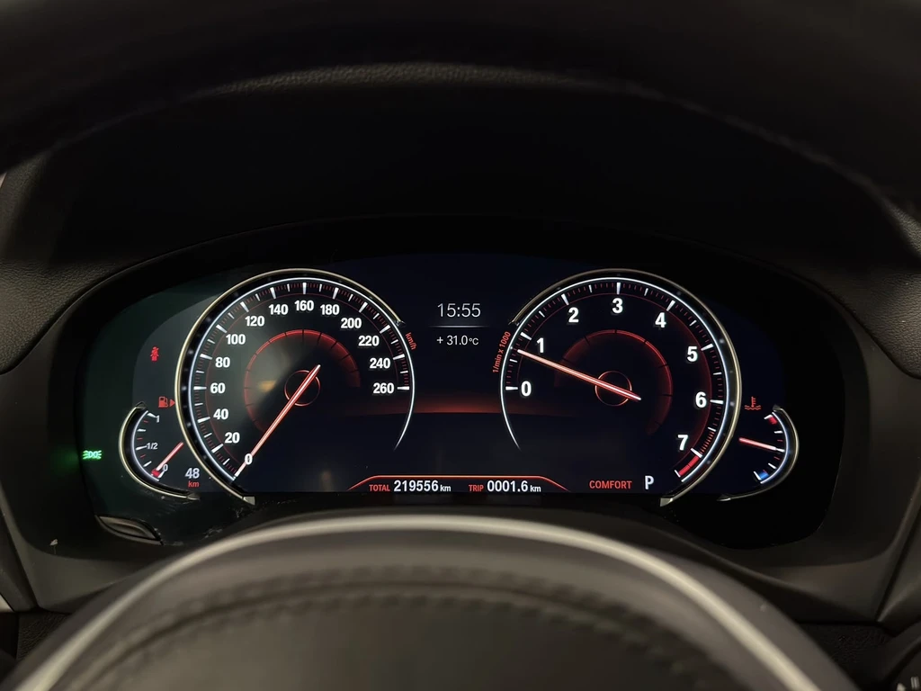 BMW X3 – foto 13