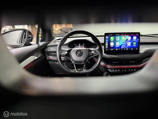 Škoda Enyaq Coupe – thumbnail 62