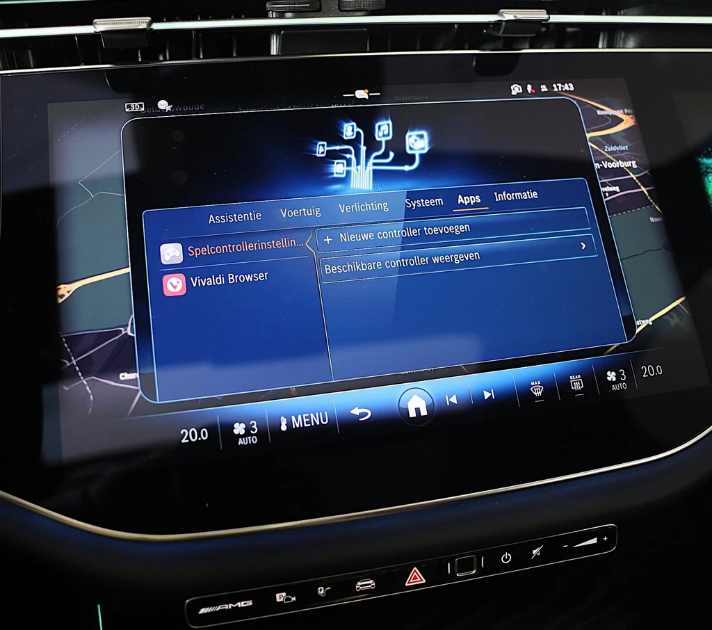 Mercedes-Benz E-Klasse – foto 48