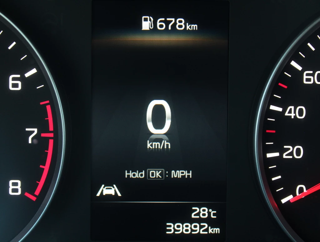 Kia Stonic – foto 49