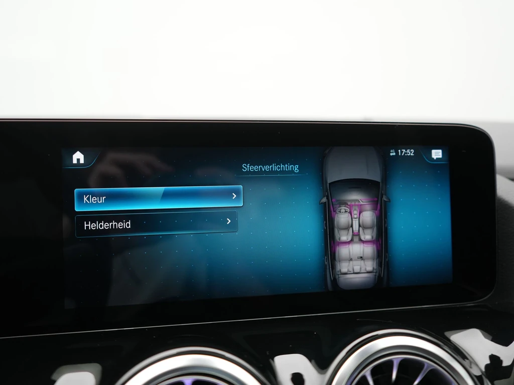 Mercedes-Benz EQA – foto 39