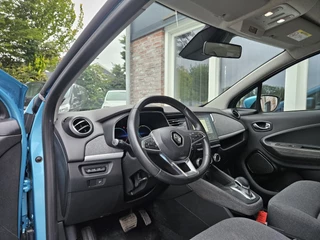 Renault ZOE – thumbnail 15