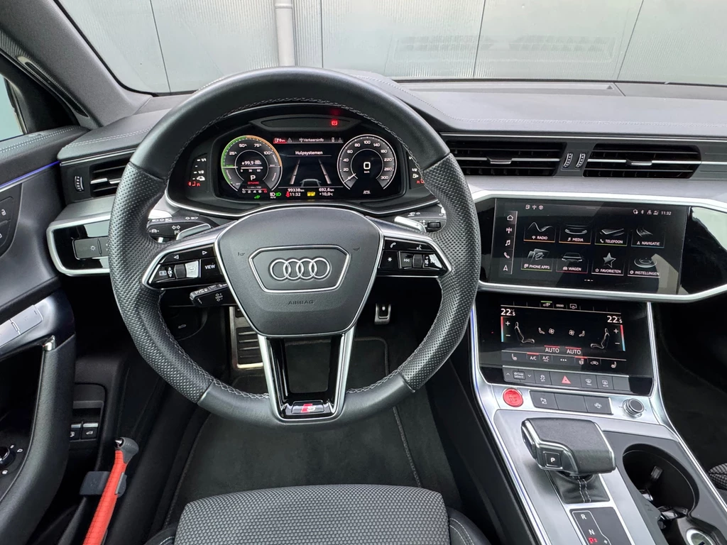 Audi A6 – foto 38
