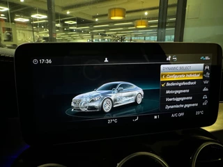 Mercedes-Benz C-Klasse – thumbnail 24