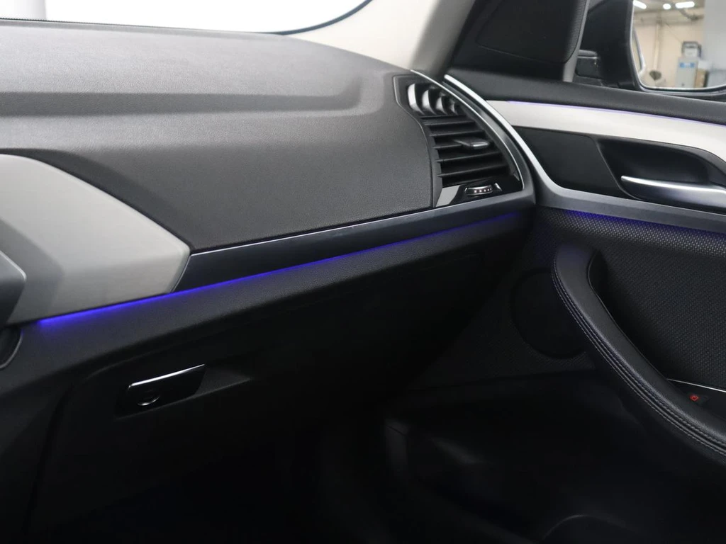 BMW X3 – foto 29