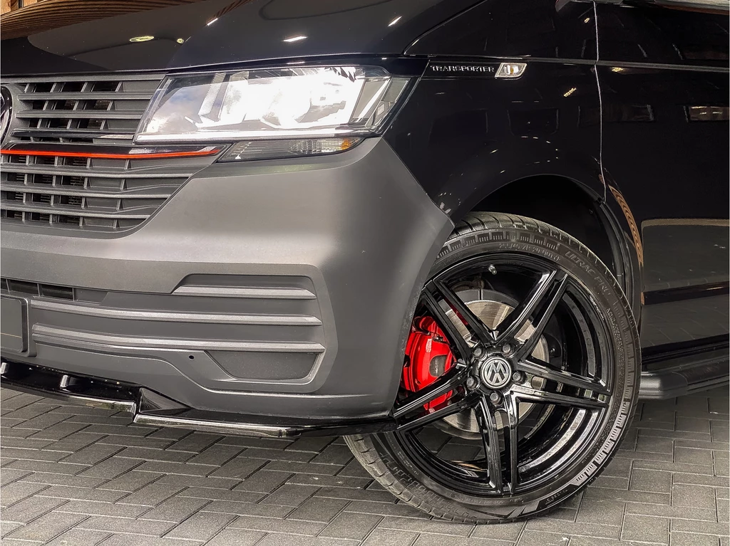 Volkswagen Transporter – foto 32