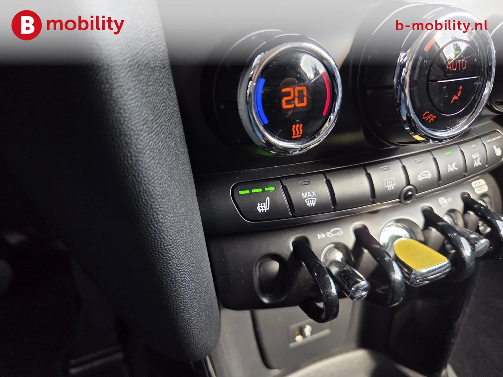 MINI Electric – foto 29