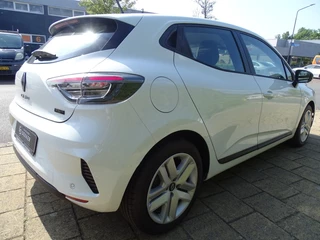 Renault Clio – thumbnail 4
