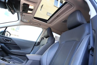 Subaru Crosstrek – thumbnail 23