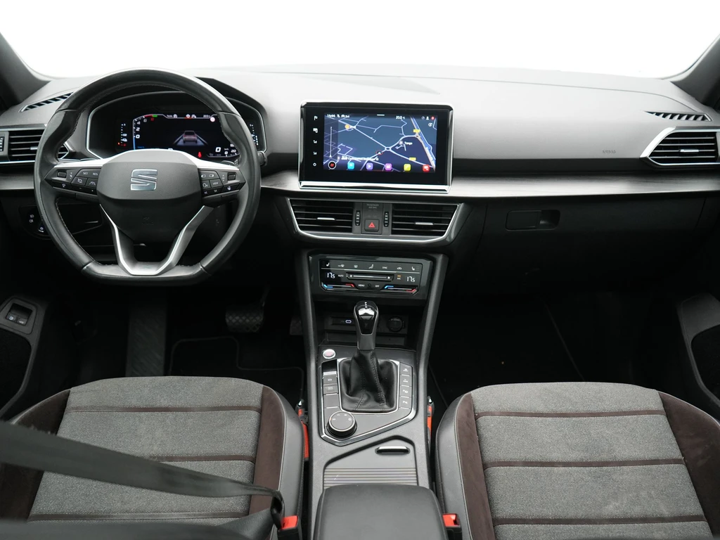 SEAT Tarraco – foto 27
