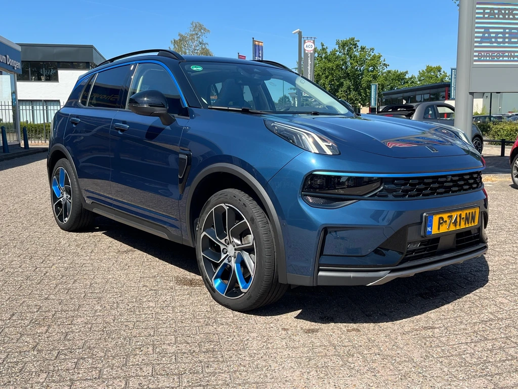 Lynk & Co 01 – foto 14