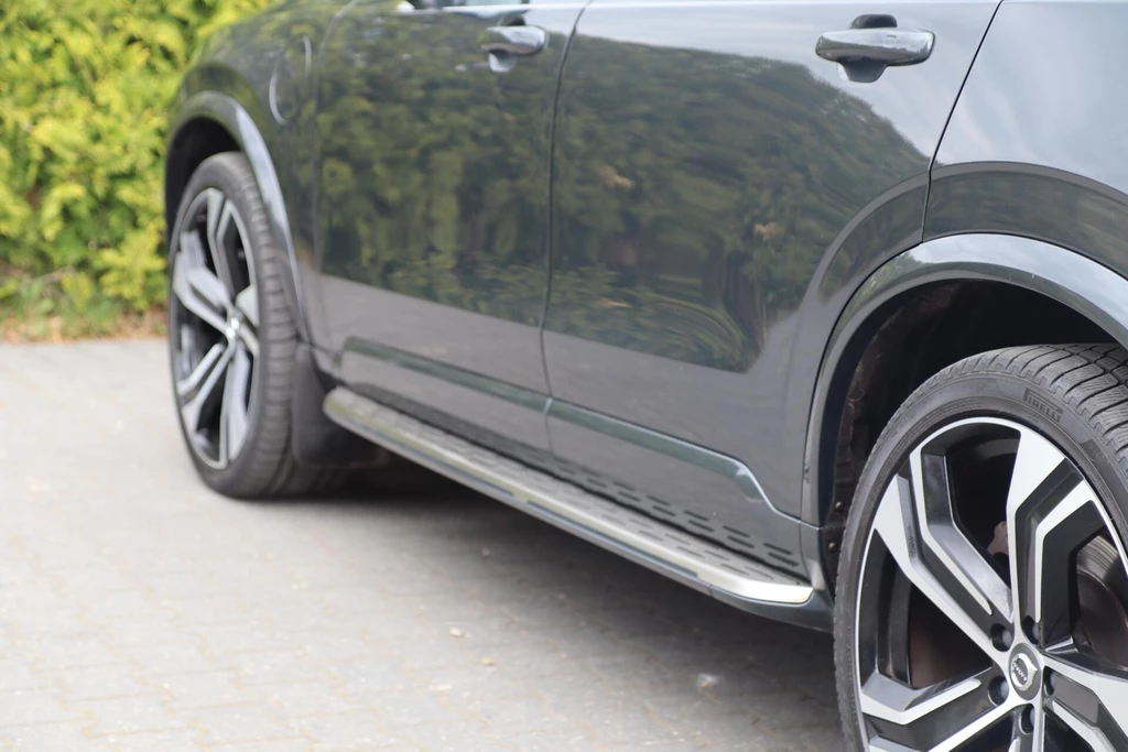 Volvo XC90 β foto 126