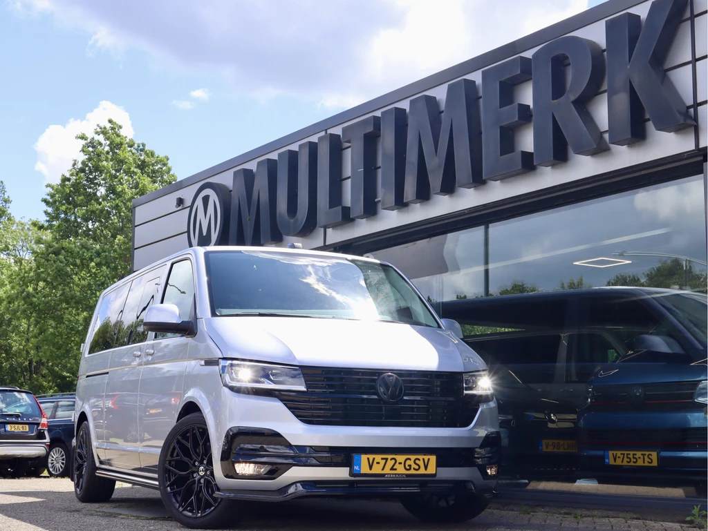 Volkswagen Transporter – foto 6