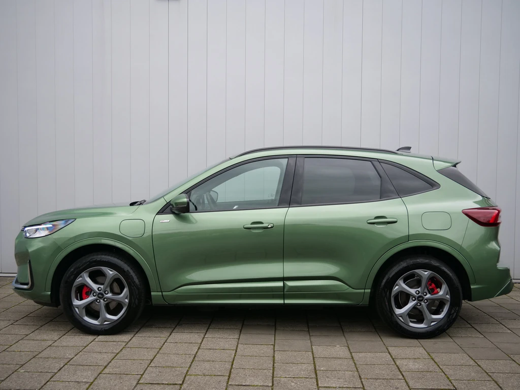 Ford Kuga – foto 2