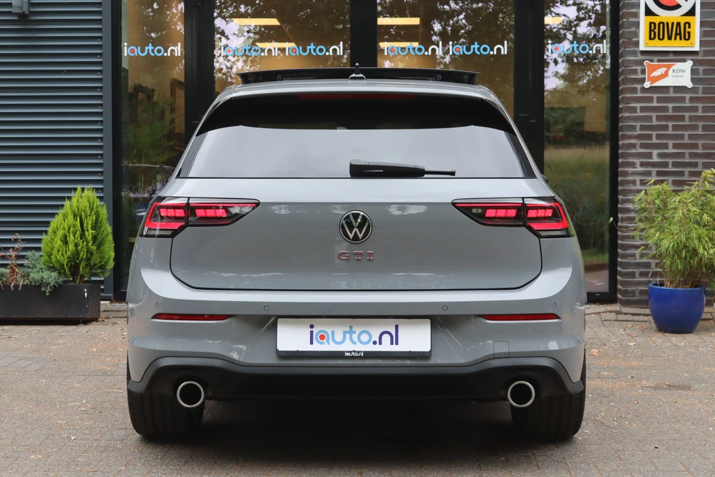 Volkswagen Golf – foto 6