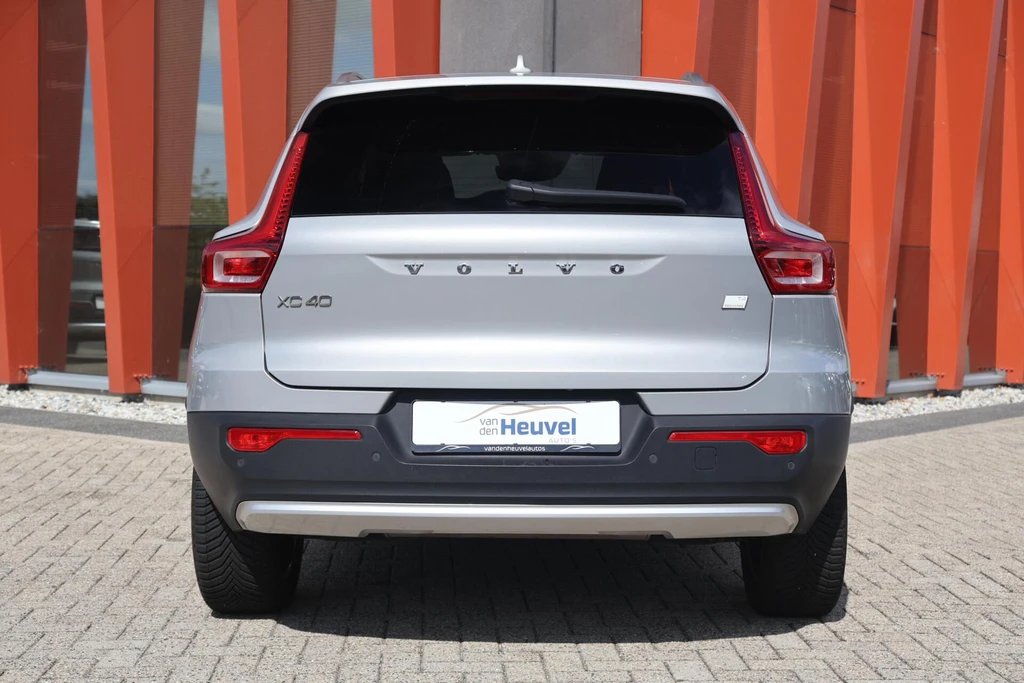 Volvo XC40 – foto 3