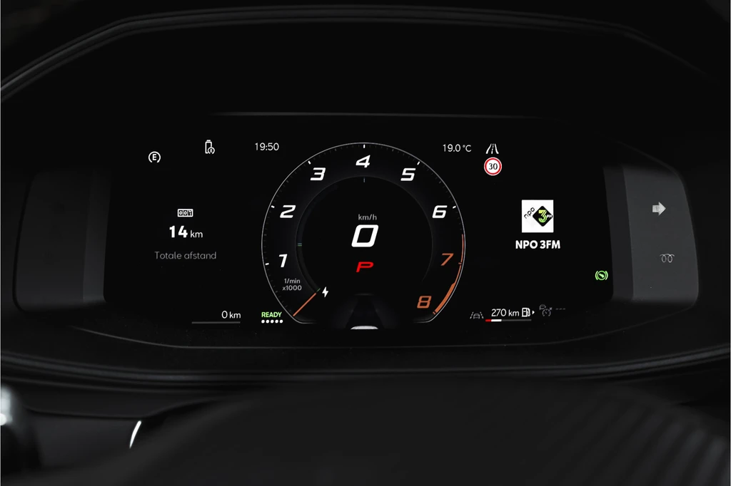 CUPRA Formentor – foto 49