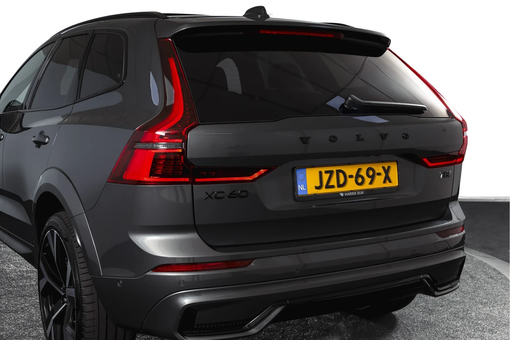 Volvo XC60 – foto 6